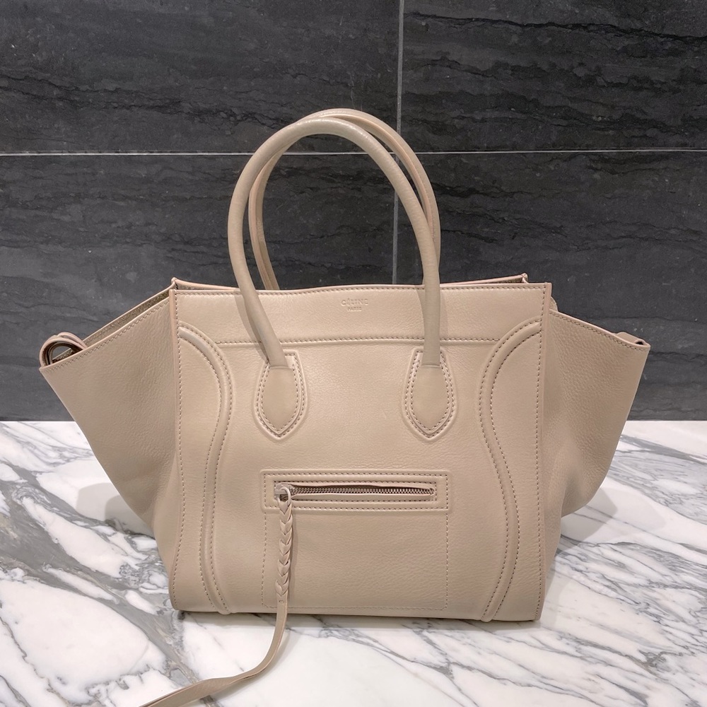 Celine Phantom bag